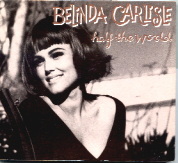 Belinda Carlisle - Half The World CD 1
